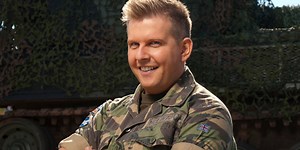 Gary: Tank Commander videos - Page 2 - British Comedy Guide