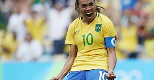 Marta Interview Portuguese version
