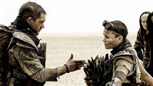 The 10 Most Perfect Action Thrillers, Ranked