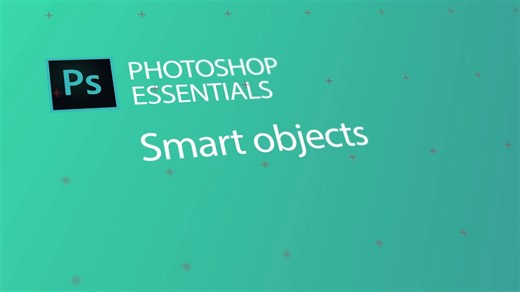 10. Smart objects