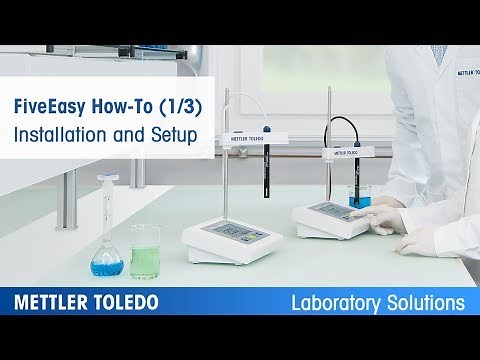 FiveEasy Meter Installation Guide | How-to-Video