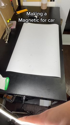 How to Make Magnetic Decals for Cars: DIY Guide