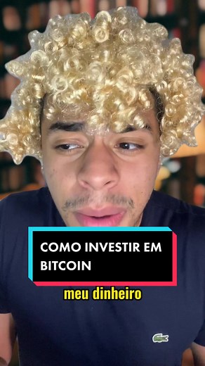 Como Investir em Bitcoin de Forma Segura