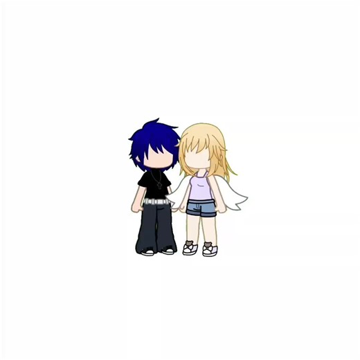 Gacha Life Editing Tips and Tricks with Yuki