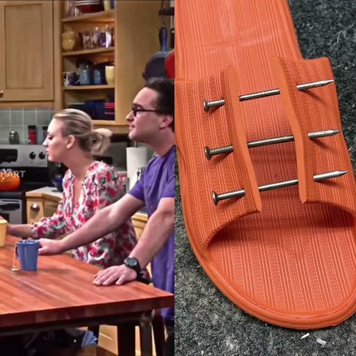 DIY Repair for Your Favorite Flip-Flops