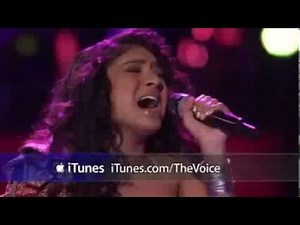 I'm Like A Bird- Mathai (The Voice Performance)