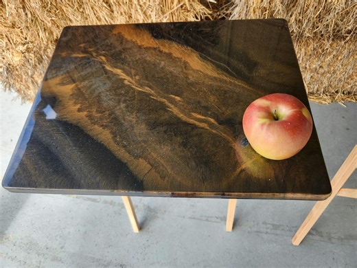 Tv Tray With Foldable Legs, Portable Tray Table for Serving Breakfast on Sofa, Outdoor, Working, Eating, Drawing, Kids, Adult - Etsy