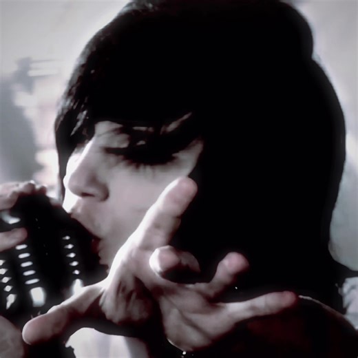 Andy's Sixx Edit: A Must-See for Fans