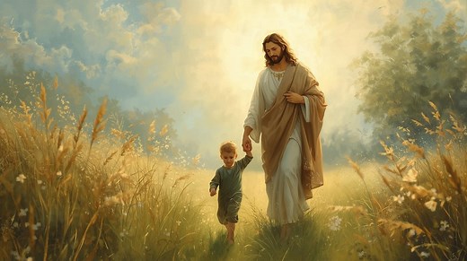 God's plan: Walking with the Spirit #christianpodcast #deftheopod #jesuschrist | Deformed Theology