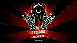 Распродажа Demons Unleashed