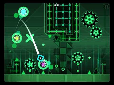 Another problematic gd