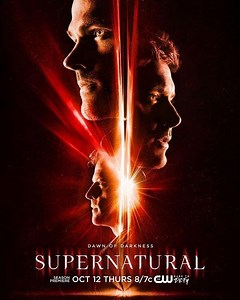 Supernatural T13