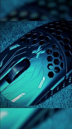 Finalmouse Ultralight X