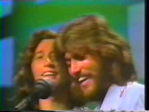 BEE GEES - World LIVE @ Soundstage, Chicago 1975 Song 6/19