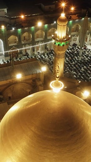 36K views · 2.6K reactions | IMAM ALI IBN ABI TALIB (as)  | Hazrat Ali (A.S) | Facebook