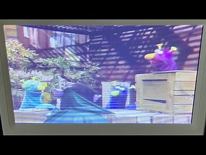 Closing To Sesame Street Learning About Numbers (2004) DVD 1️⃣2️⃣3️⃣4️⃣5️⃣6️⃣7️⃣8️⃣9️⃣🔟