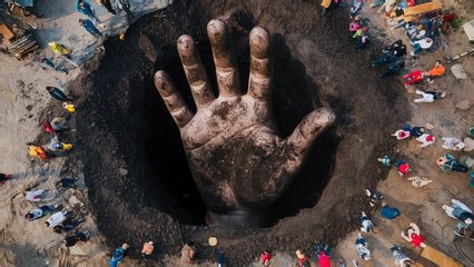 When History Hides the Truth: The Strangest Recent Discoveries