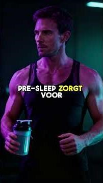 The Ultimate Recovery Window: Fix Your First Two Sleep Cycles #buildmuscle