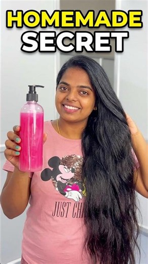 “STOP BUYING EXPENSIVE CONDITIONER! 😱” #ytshorts #shortvideo #trendingshorts