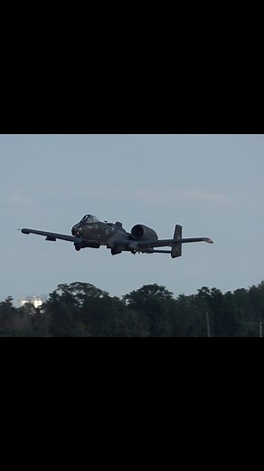 174 reactions | BRRRRT goes the Hog!  Witnessing the mighty A-10 Thunderbolt II (Warthog) make its slow, powerful climb-out is a sensory overload. That sound is unmistakable! And check out the stealthy F-22 Raptor waiting patiently on the ramp—a perfect contrast of air power generations. ​#A10Warthog #GoesBrrrrt #A10Thunderbolt #AirPower #Takeoff #EAAAirVenture #history #life #travel #midwest #AviationHistory #wisconsin | Server Ninjas | Facebook