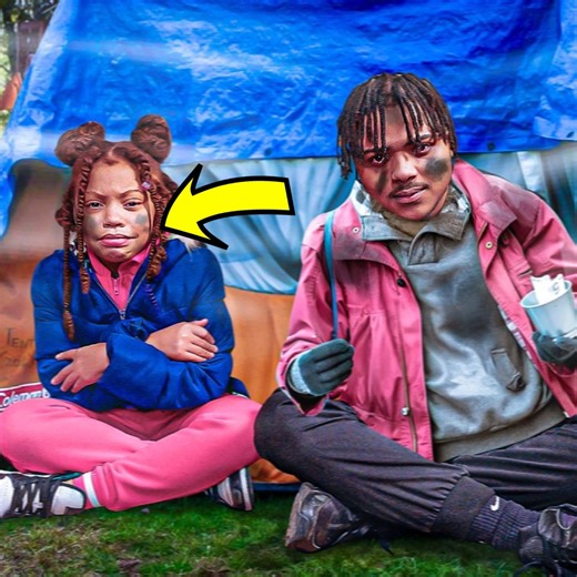 Young Siblings Become Homeless After Mom Passes... | Kinigra Deon