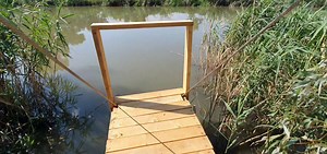 53K views · 994 reactions | Pe malul canalului Bega a fost amenajat un nou loc de recreere, la umbră și răcoare! Nu știu cine a avut ideea, dar a fost una foarte bună! 殺 ©️ Banatul de altădată / 17 iulie 2023 | Banatul de altădată | Facebook