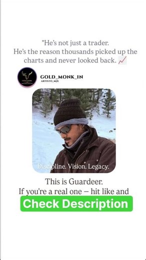 Guardeer Edit | SMC & ICT OG Trader| #guardeer #ict #smc