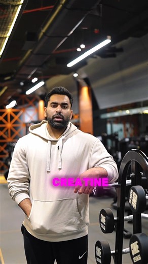 Healthfarm Creatine HMB (300g) delivers next-level strength, stamina, and recovery — the ultimate combo for serious lifters. ✅ Explosive power every set ✅ Faster recovery & muscle repair ✅ 100% pure, lab-tested, no fillers It’s time to lift heavier for less. | Healthfarm Nutrition