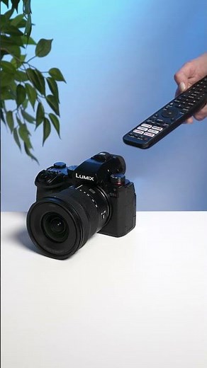 Panasonic LUMIX Remote