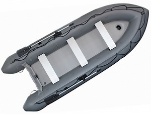 14' Saturn Performance KaBoat ZK430