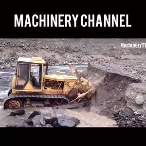 7.3K views · 139 reactions | Heavy Equipment Operator Machines Working and Fails | Machinery Channel | Facebook
