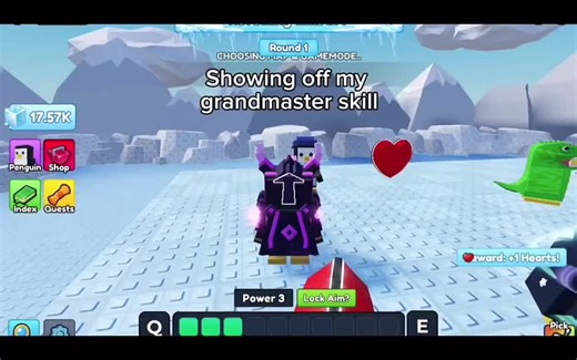 Why This Player Became a Grandmaster in Roblox