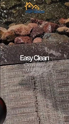 Weather Resistant Outdoor Rugs for All Season Use