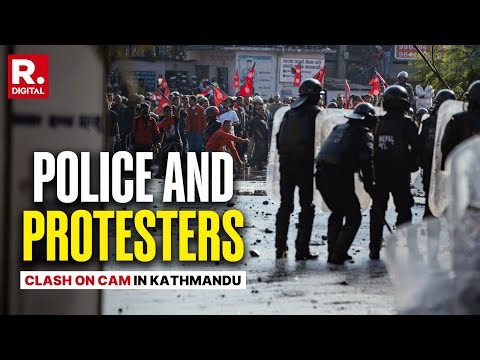 Gen Z Protest: Police Open Fire In Damak As The Protest Intensifies | Kathmandu| Nepal