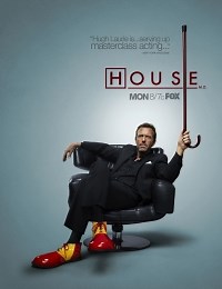 Сериал Доктор Хаус 4 сезон HOUSE M.D смотреть онлайн бесплатно!