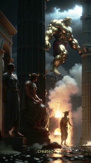 Ancient Greece Invented KILLER Robots?! 🤯