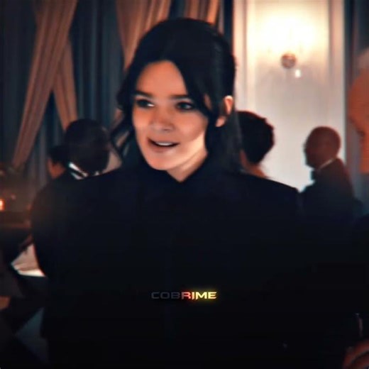 Hailee Steinfeld Edit