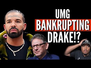 Drake Might Go BANKRUPT After UMG Did THIS!