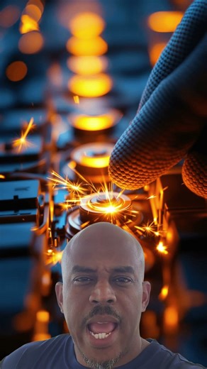 Why Samsung and Visa are Buying Your Future 🏦⚡️