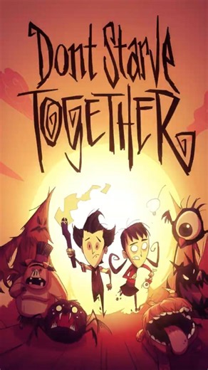 Don't Starve Together Steam Reviews