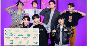 What is BTS Vlog? Big Hit Music celebrates ARMY day by teasing 7 vlogs