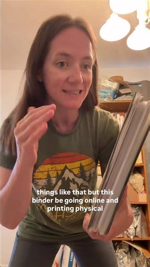 You NEED To Start This Prepper Binder TODAY!