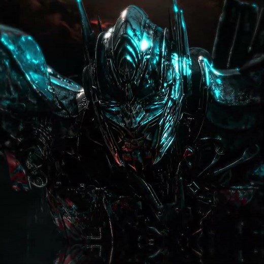 "Peak Entry 🗿" - Transformers "Optimus Prime" Edit | SEM TEMPO (Slowed & Reverb)