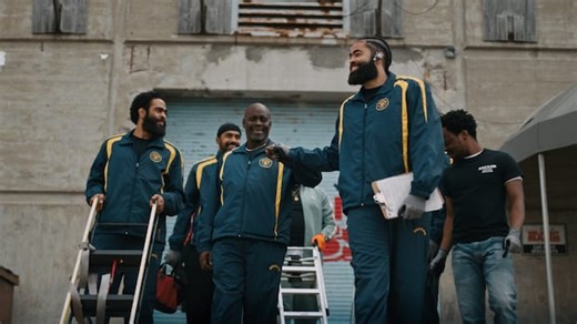 The Office Movers proves that Canadians love hyper-local TV shows | CBC Arts