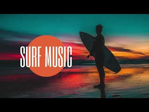 SURF MUSIC anos 80e 90