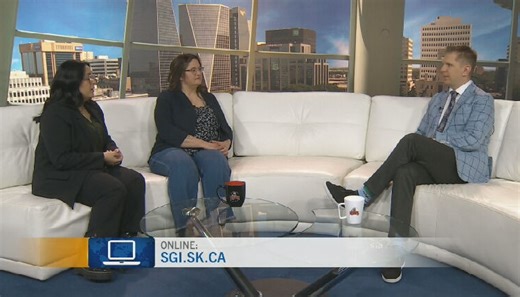 SGI hoping to impact decisions of drivers through new speaker's series