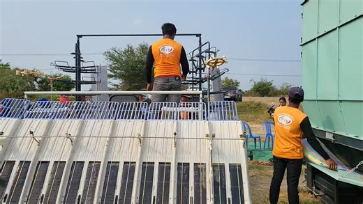 PJD Agricultural Machinery | Pikada japan direct co.;ltd