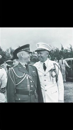 The General Who Won WWII Without Fighting