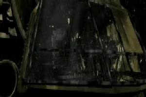 Alien: Resurrection - Alien Resurrection