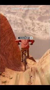 We Tried Riders Republic and It Was Absolutely Insane #rider #ridersrepublic